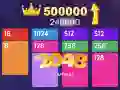 שפּיל 2048 סאָליטער אָנליין