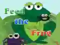 שפּיל פֿיד די פרג אָנליין שפּיל פֿיד די פרג אָנליין