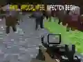שפּיל פּיקסל אַפּאָקאַליפּסיס: אינפֿעקציע אַריבער אָנליין שפּיל פּיקסל אַפּאָקאַליפּסיס: אינפֿעקציע אַריבער אָנליין