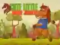 שפּיל שיין קליין פערד פuzzle אָנליין שפּיל שיין קליין פערד פuzzle אָנליין
