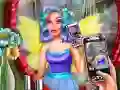 שפּיל גרייסי פירן'סעלעף אָנליין