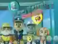 שפּיל פּאַוו פּאַטראָל שמאַש אָנליין