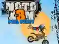 שפּיל מאָיטאָ X3M פּול פּאַרטיי אָנליין