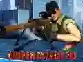 שפּיל סנאייפער אַטאַק 3D אָנליין