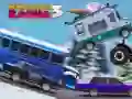 שפּיל אויף-הויך רייסינג 3 אָנליין שפּיל אויף-הויך רייסינג 3 אָנליין