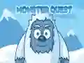 שפּיל מאָנסטער קוואַסטער: ˙אייז גאָלעם אָנליין שפּיל מאָנסטער קוואַסטער: ˙אייז גאָלעם אָנליין