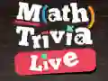 שפּיל Math Trivia Live אָנליין
