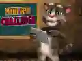 שפּיל Math Test Challenge אָנליין