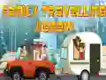 שפּיל משפחה טוֹראַ. פּuzzle אָנליין שפּיל משפחה טוֹראַ. פּuzzle אָנליין