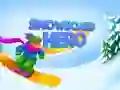שפּיל שנאָודבאָרד העלד אָנליין
