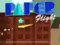 שפּיל פּאַפּיר פליען אָנליין