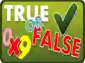שפּיל אמת אָדער false אָנליין שפּיל אמת אָדער false אָנליין