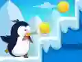 שפּיל פּינגווין אַדווענטור אָנליין
