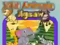 שפּיל וויילד אַנימאַל'ס פּאַזל אָנליין שפּיל וויילד אַנימאַל'ס פּאַזל אָנליין