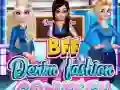 שפּיל BFF דינאַם פֿעשטשאַן קאָנקורס 2019 אָנליין