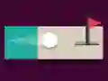 שפּיל אבסטעראַקט גאָלף אָנליין
