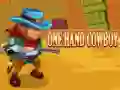 שפּיל איינער היד Cowboy אָנליין