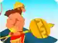 שפּיל האַנומאַן אַדווענטשערז אָנליין שפּיל האַנומאַן אַדווענטשערז אָנליין