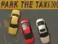 שפּיל פארק די טקסי אָנליין