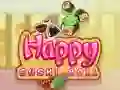 שפּיל האַפּחרישער סושי ראָל אָנליין