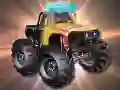 שפּיל פארוואר אצטערדיקן שטארן פון קאַרטאָן טראַקן אָנליין