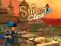 שפּיל שניפּער קלעש 3D אָנליין