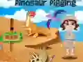 שפּיל דינאָסאָר קפ בריק אָנליין