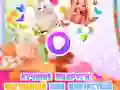 שפּיל BFF: באָהעמיש קעגן בלומען אָנליין שפּיל BFF: באָהעמיש קעגן בלומען אָנליין