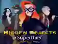 שפּיל דערהערטע טינגז סופּערדײַנער אָנליין
