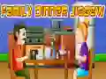 שפּיל משפּחה דינער פּאַזל אָנליין שפּיל משפּחה דינער פּאַזל אָנליין