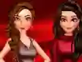 שפּיל BFFS: באַדוואַסל אַנדערש אָנליין שפּיל BFFS: באַדוואַסל אַנדערש אָנליין