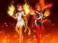 שפּיל פּרינצעס פלעם פֿעעניקס אָנליין