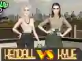 שפּיל קענדאַל נגד קיילי: ייזי אדישאַן אָנליין שפּיל קענדאַל נגד קיילי: ייזי אדישאַן אָנליין
