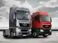 שפּיל טראק פּאַזל אָנליין