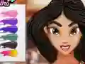 שפּיל דזשאסמין'ס נייע הידזשאַב אָנליין שפּיל דזשאסמין'ס נייע הידזשאַב אָנליין