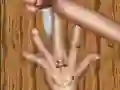 שפּיל הויעק נישט קיין הענט אָנליין