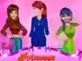 שפּיל פּרינצעסן שיק טרענדס אָנליין שפּיל פּרינצעסן שיק טרענדס אָנליין