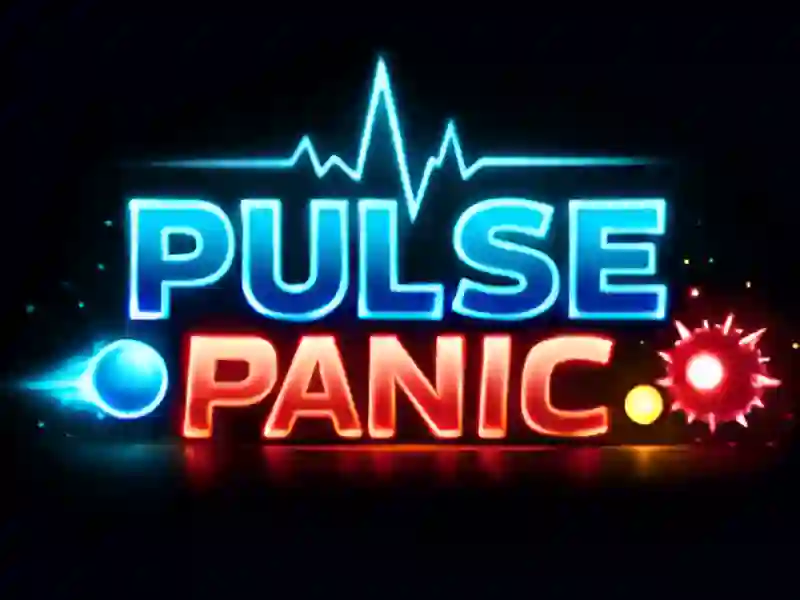 שפּיל Pulse Panic אָנליין