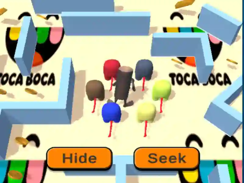 שפּיל זיימ ּפַארט רוהַאס גנוט גנוט אָנליין