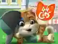 שפּיל 44 לבחים ABC אָנליין שפּיל 44 לבחים ABC אָנליין