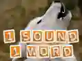 שפּיל 1 סאון 1 Wort אָנליין