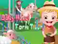 שפּיל באיבי העזל פענעם דורך אָנליין