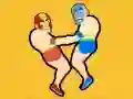 שפּיל Wrestle Jump 2 אָנליין