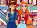 שפּיל מאַקס און Elevn BFF: מיסטעריערדיק און קלעדיק אָנליין שפּיל מאַקס און Elevn BFF: מיסטעריערדיק און קלעדיק אָנליין