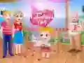 שפּיל בעיבי הייזל: וואַלאַנטיניז טאָג אָנליין שפּיל בעיבי הייזל: וואַלאַנטיניז טאָג אָנליין