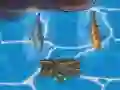 שפּיל טיטאניק שאַרק אַטאַקן אָנליין