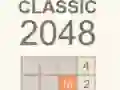 שפּיל קלאַסיש 2048 אָנליין שפּיל קלאַסיש 2048 אָנליין