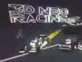 שפּיל 3D ניאו ראַסינג אָנליין שפּיל 3D ניאו ראַסינג אָנליין