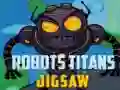 שפּיל ראָבאָס טיטאַנז פּאַזל אָנליין