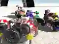 שפּיל עקסטרעם רייסינג קאַרטון 2019 אָנליין